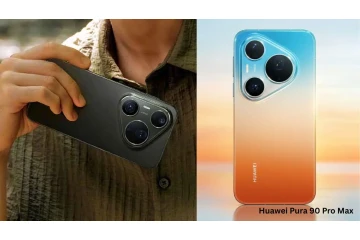 Huawei Pura 90 Pro Max price in Bangladesh Full Specs &amp; Review
